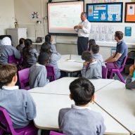 The truth behind the record exclusions in the UK’s ‘out-of-control’ primary schools