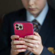 ‘Close to zero impact’: US study casts doubt on effect of phone ban in schools