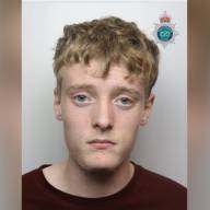 Bedroom gunpowder teen admits threats to bomb college