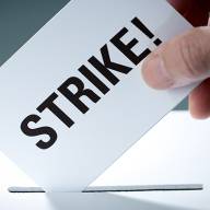 Staff to strike at UK’s biggest exam board