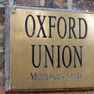 Oxford Union president-elect ‘ousted for faking votes’