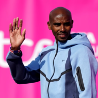 Mo Farah urges against possible £120m cut to school sports in England
