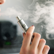 Scots pupils skipping class to vape in school toilets, study finds